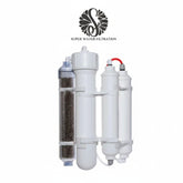 Portable Mini RO/DI Water System – 4 Stage | 50 GPD